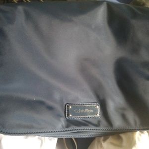 Calvin Klein side bagpack